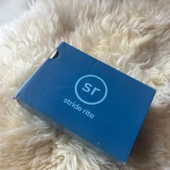 Stride Rite Sneakers - Picture 5 of 11